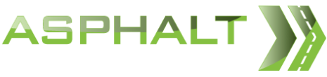 Ashpalt updated logo