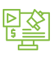 Paid social ads