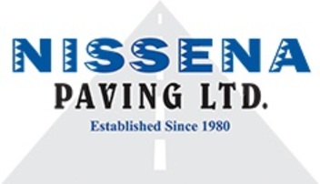 Nissena paving