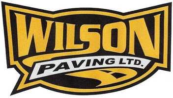 Wilson paving