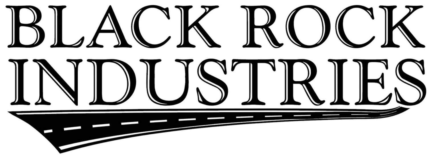 BlackRock Industries