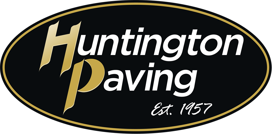 Huntington Paving