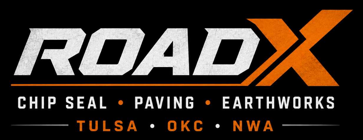 Road X