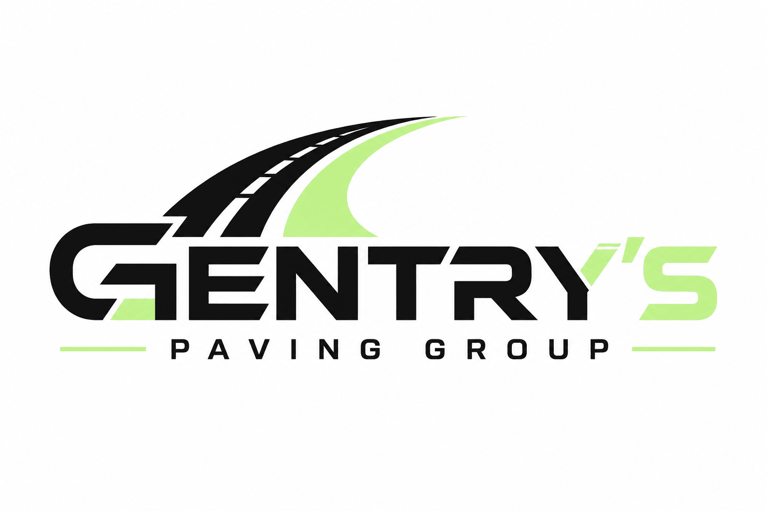 Gentry's Paving Group